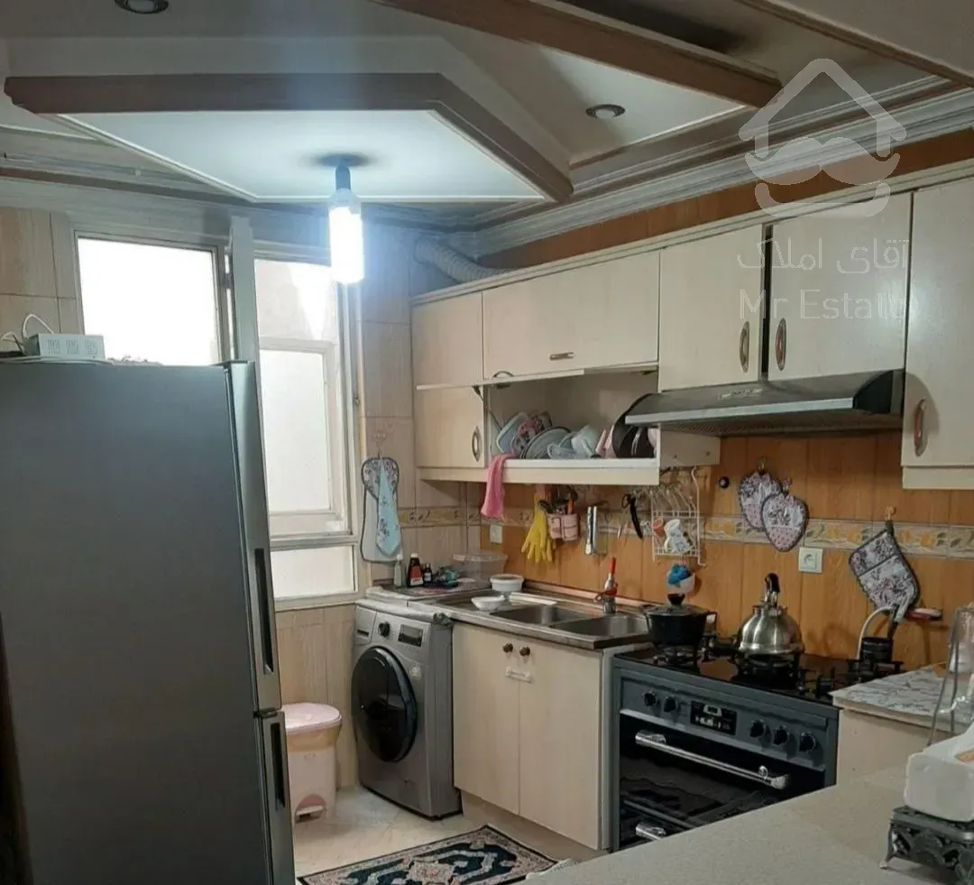 ۵۳متر/نیکنام شرقی/پارکینگ/مناسب سرمایه گذاری