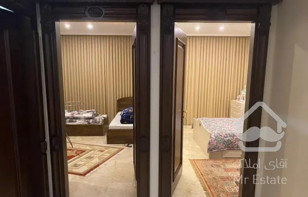 300مترپاسداران/فول مشاعات/تکواحدی