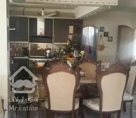 منزل ویلایی ۳ طبقه دو نبش اصفهان ملک شهر