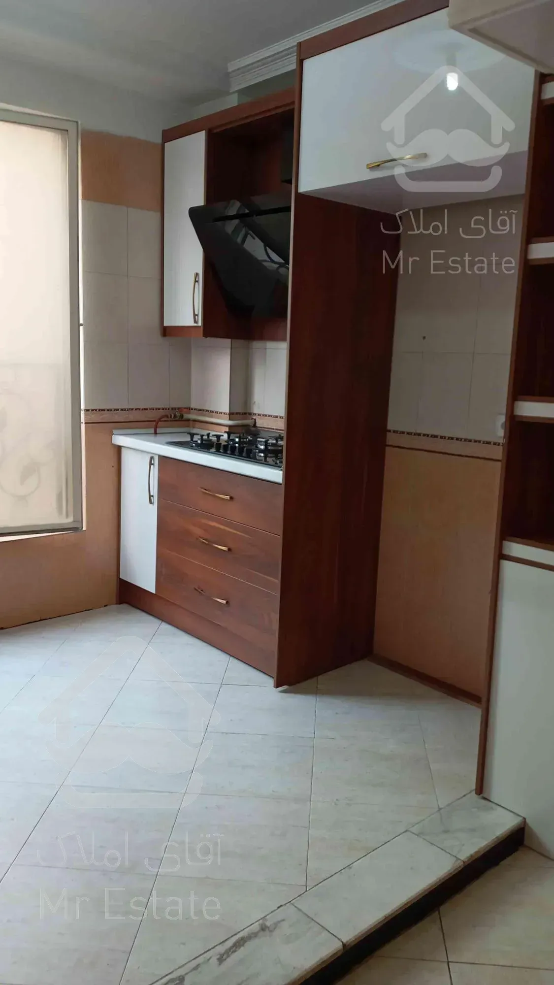 خرید آپارتمان ۵۴متر یکخوابه فردوس غرب