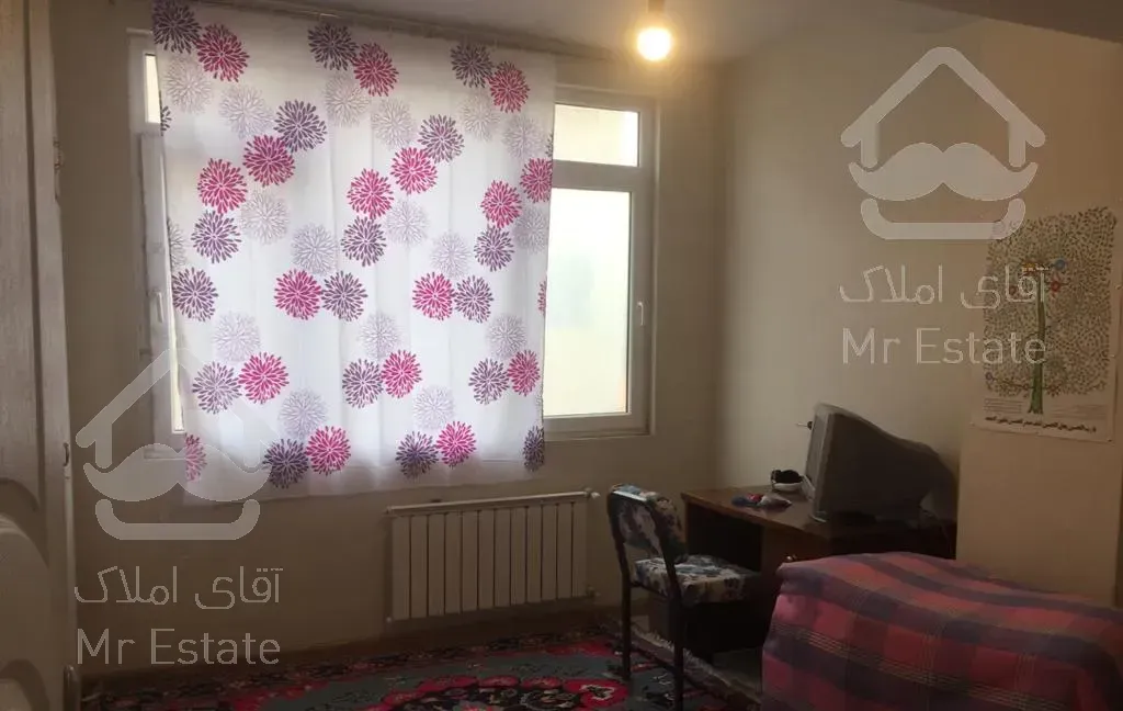 اپارتمان ۹۰ متری دوخوابه