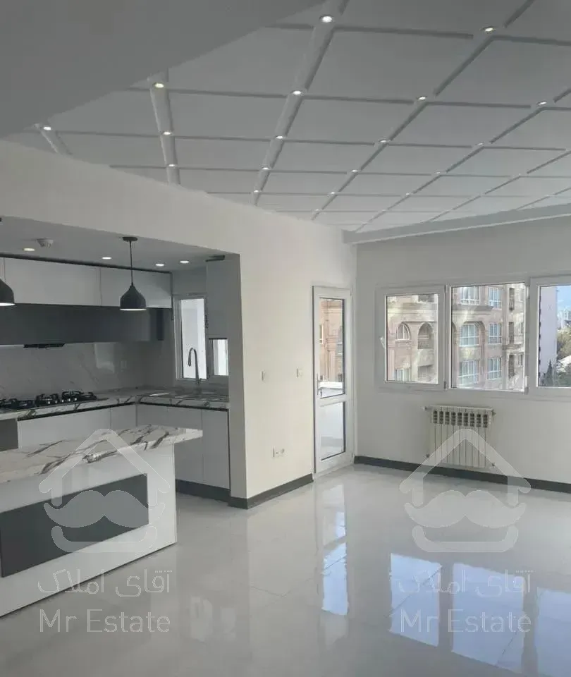 ٧٥ مترى/ دو خواب/ بازسازی