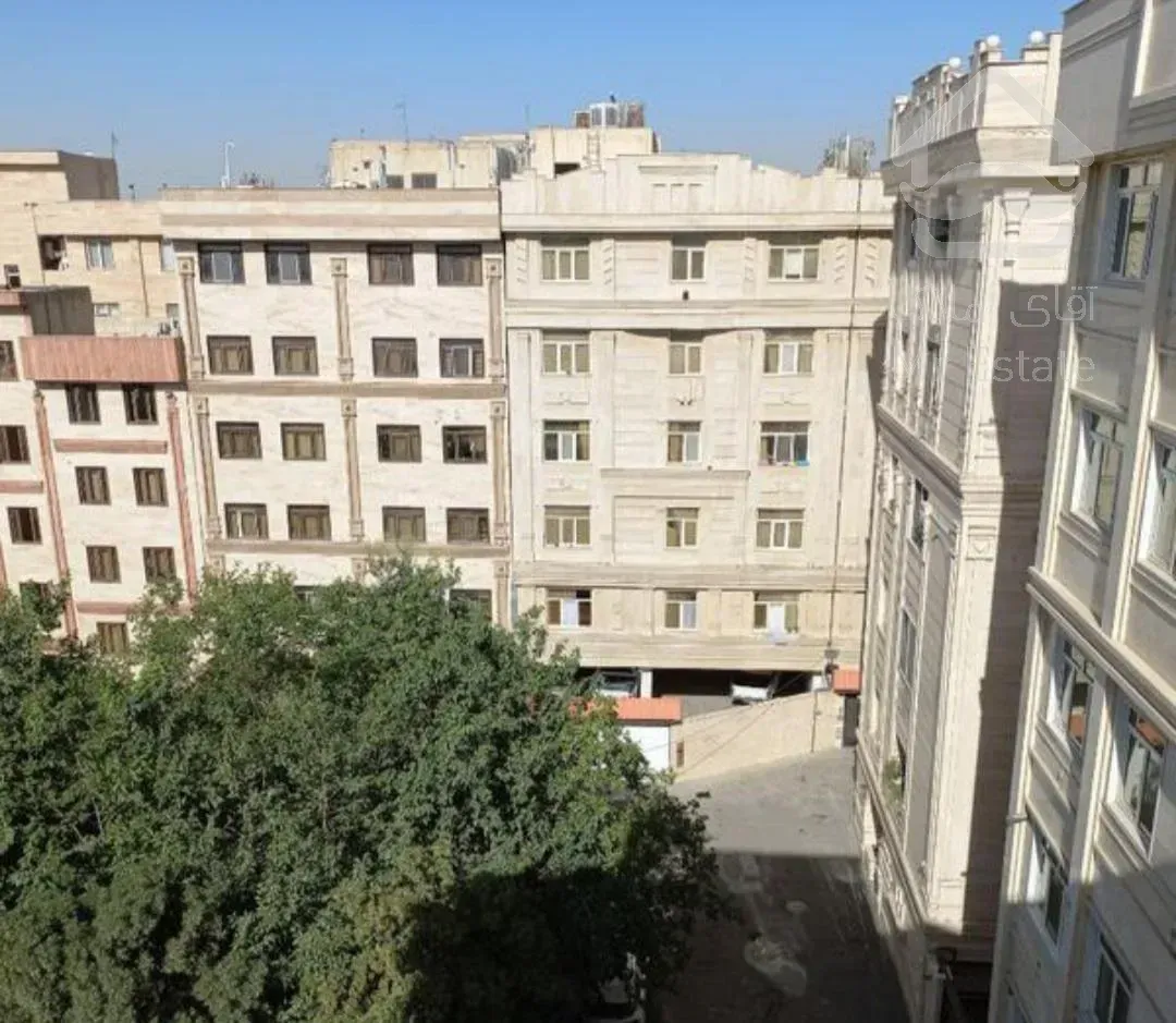 آپارتمان سه خواب ۱۳۶متر تک واحدی