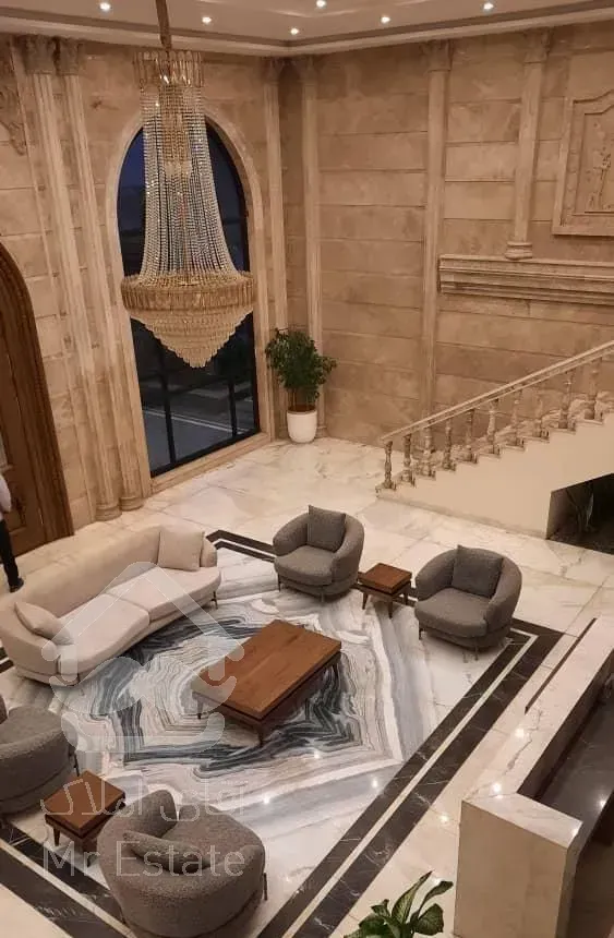 با ۷ میلیارد آرال 10 مالک شو / بلوار دریا سرخرود