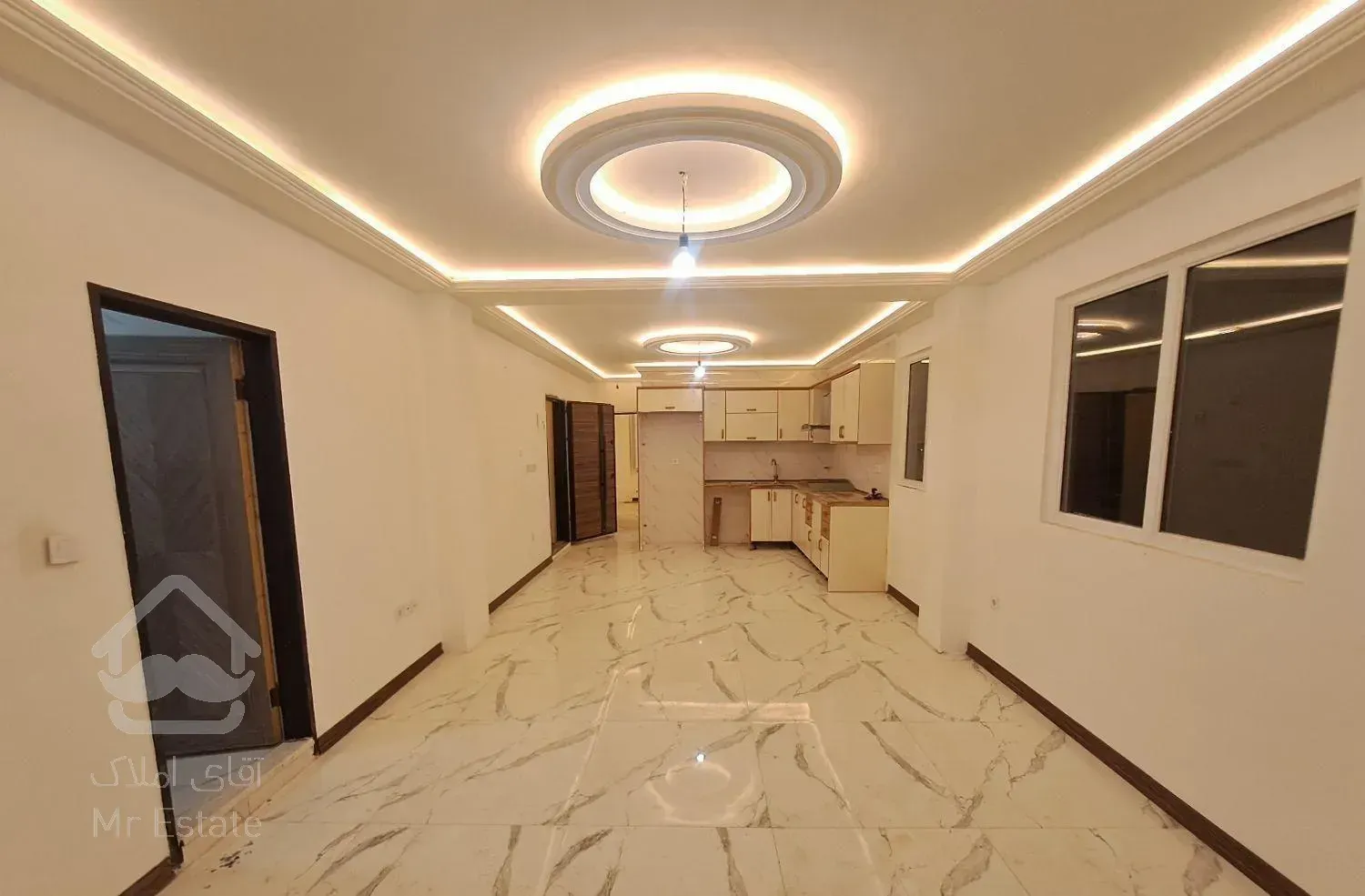 اجاره اپارتمان نوساز۸۵متری٪ سیتراپلاژحسینی