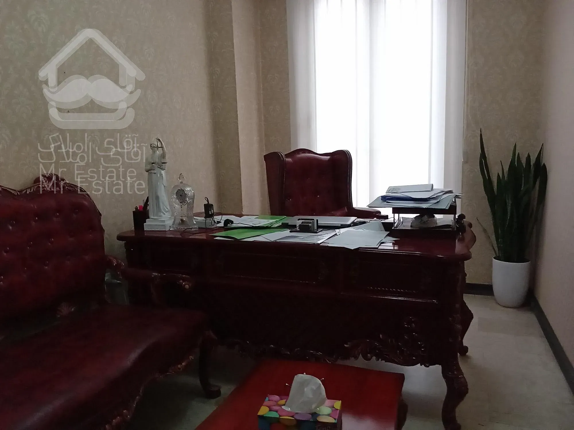 اجاره سند اداری براصلی صادقیه