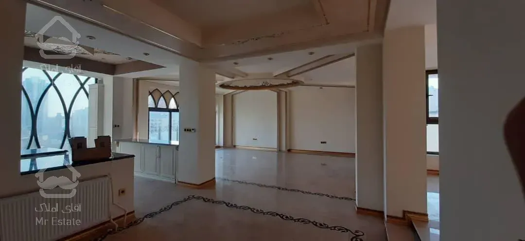 فروش آپارتمان الهیه 210  متر لاکچری