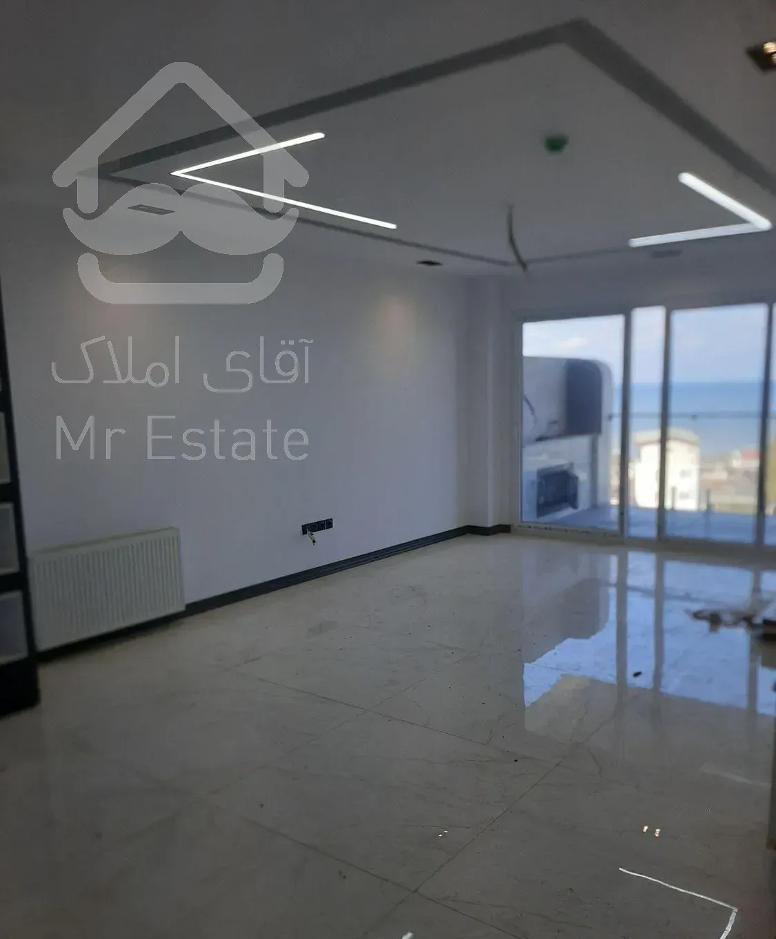 فروش آپارتمان جاده ساحلی