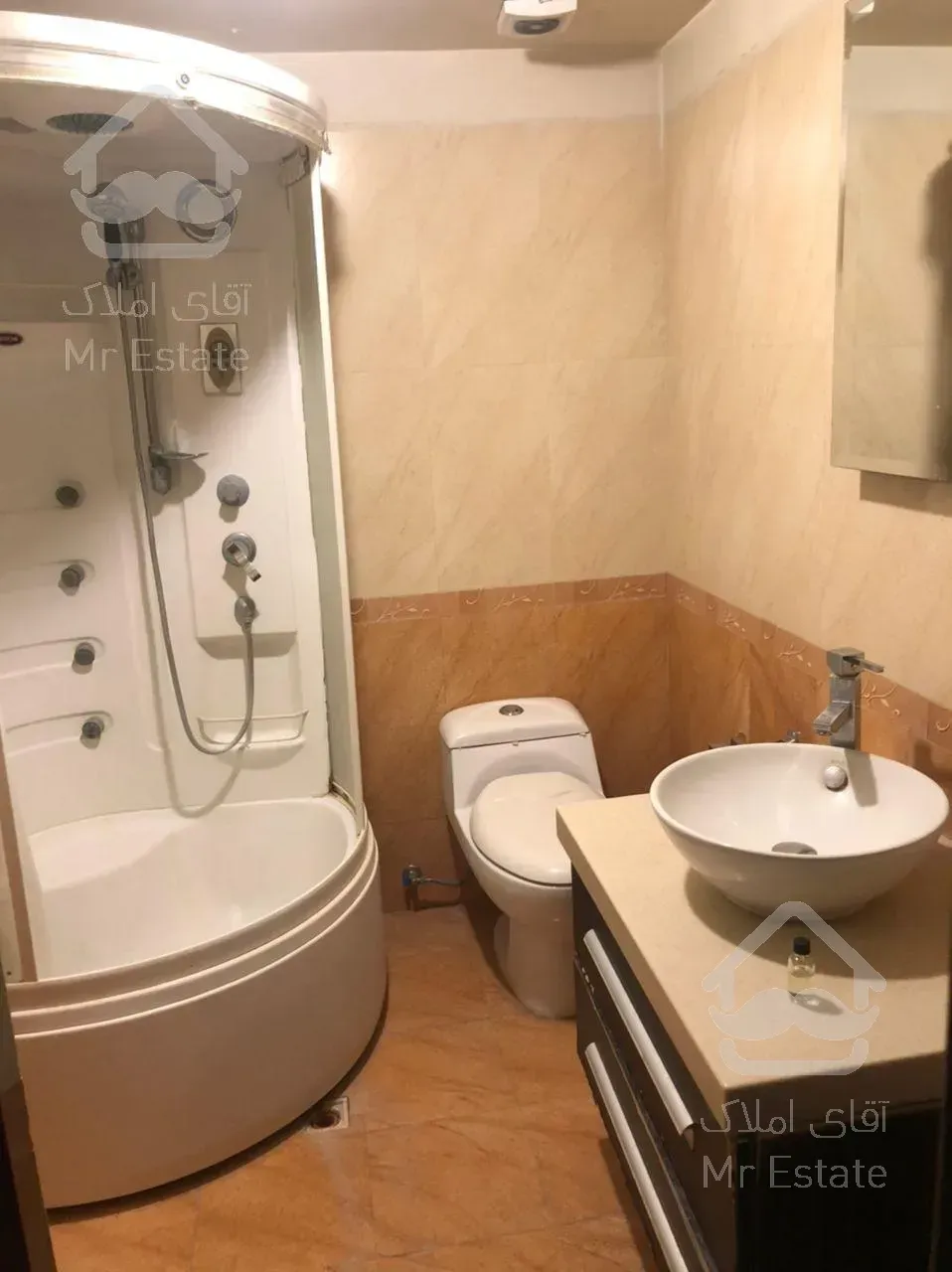 فروش آپارتمان ولنجک 140  متر لاکچری