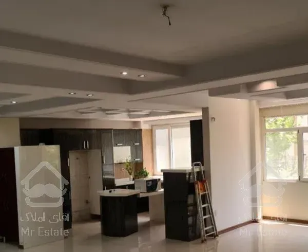 ۱۶۵متر+ سه خوابه شهرک غرب - بلوار دریا