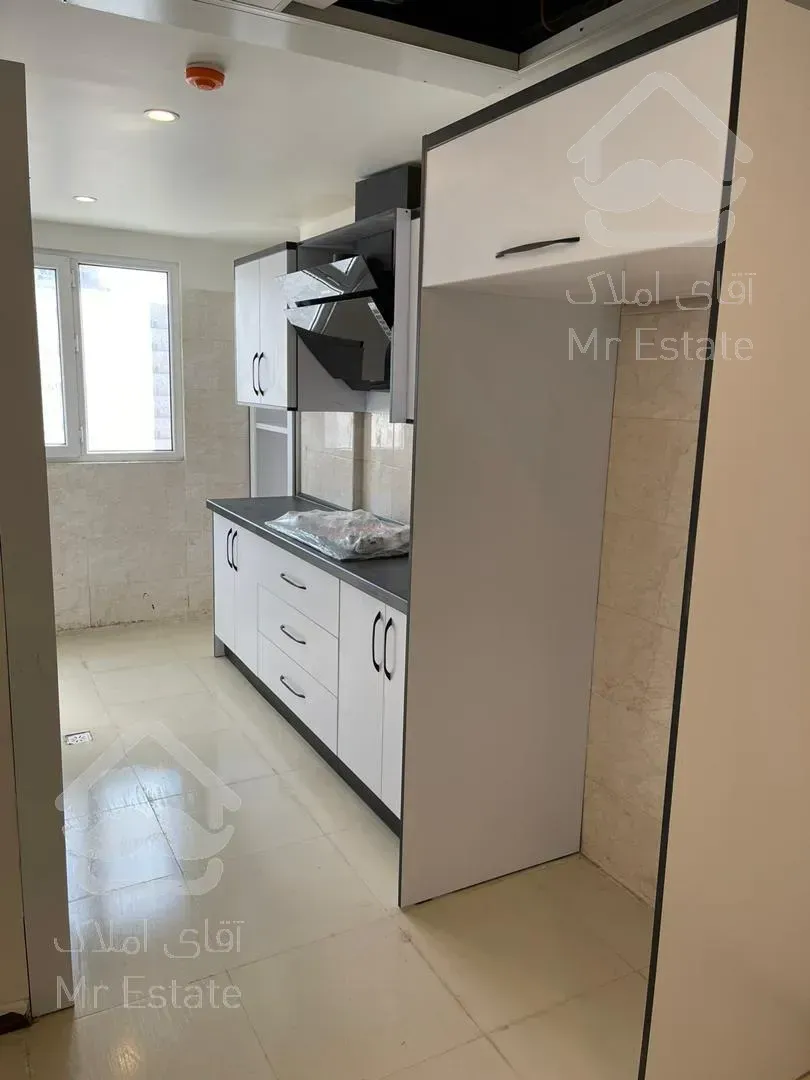 فروش واحد۱۰۱متری واقع در آبشار