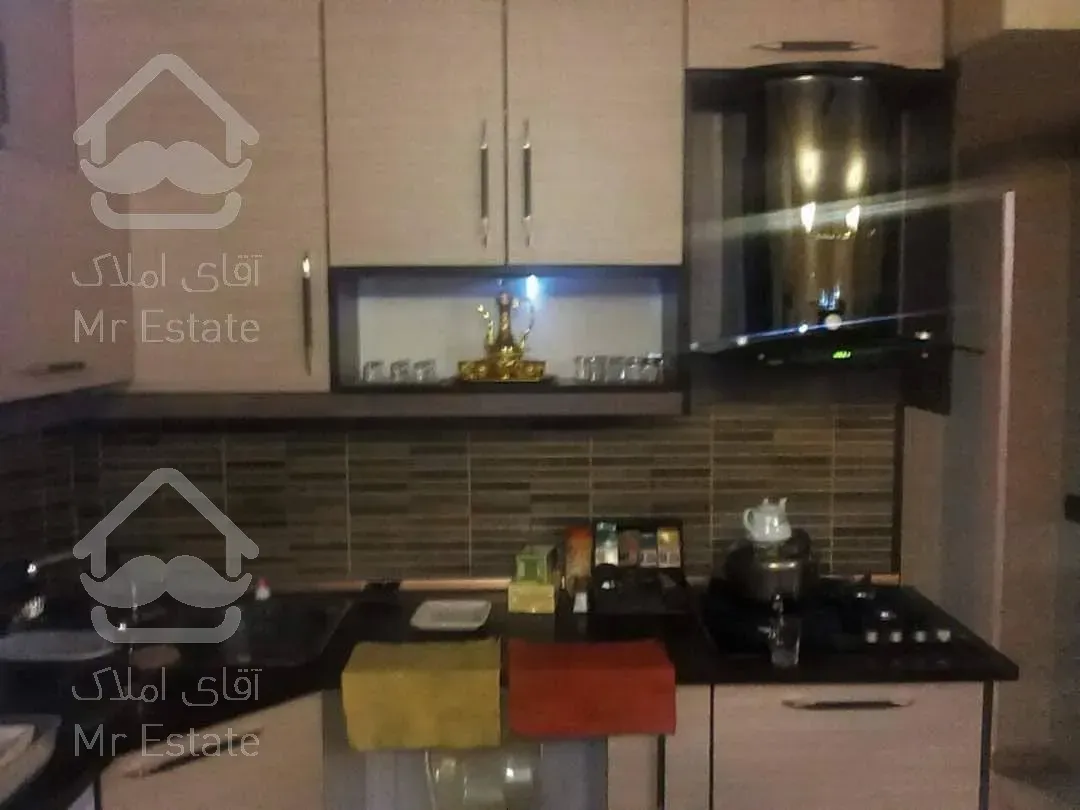 خرید آپارتمان ۵۰متر یکخوابه فردوس شرق