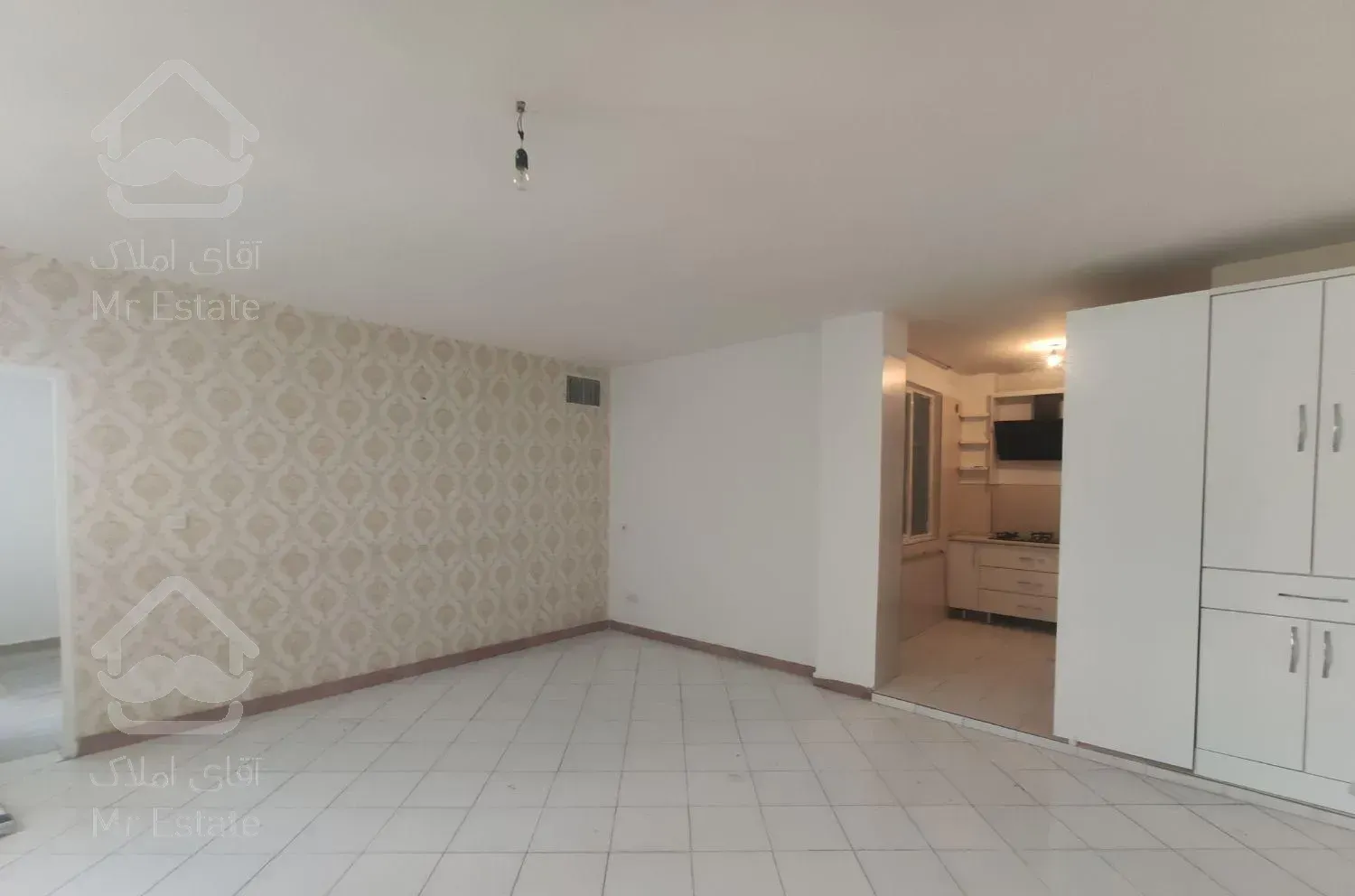 آپارتمان اجاره 63 متر تک خواب