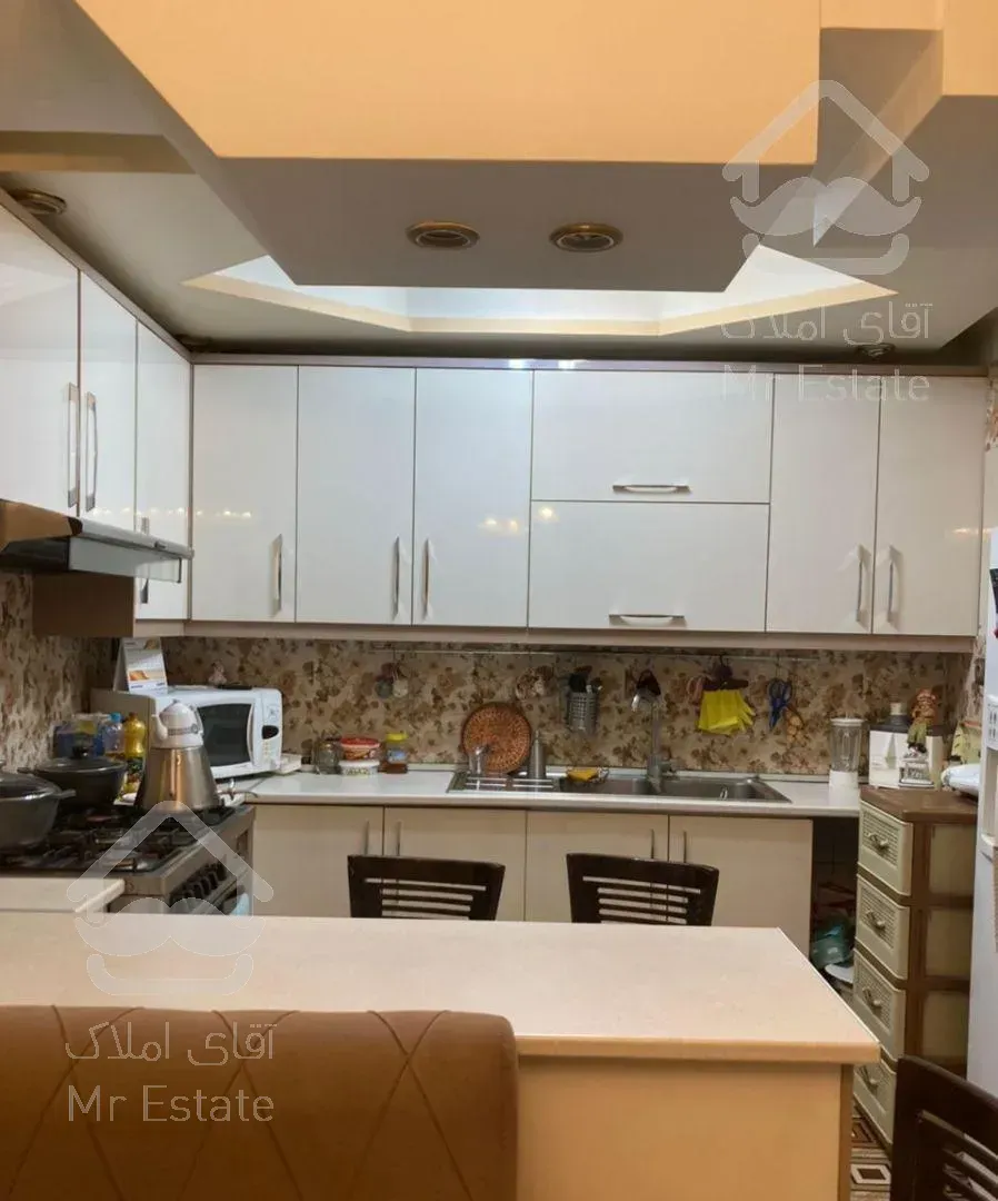 آپارتمان ۱۰۵متری دوخوابه