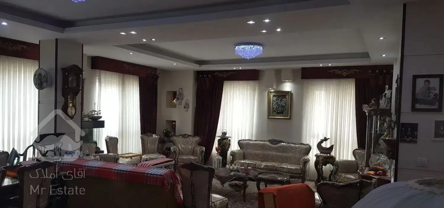 رهن آپارتمان ۹۰ متری ۲ خوابه در تهران‌ویلا