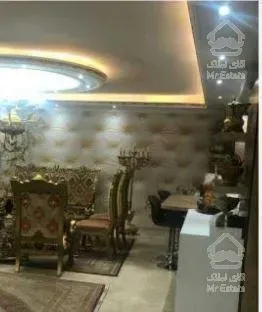 فروش آپارتمان 85 متر در باغ فیض