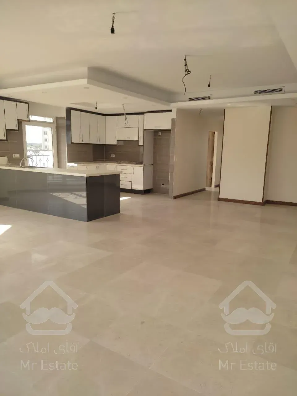 رهن و اجاره آپارتمان ۱۴۵ متری ۳ خوابه ازگل