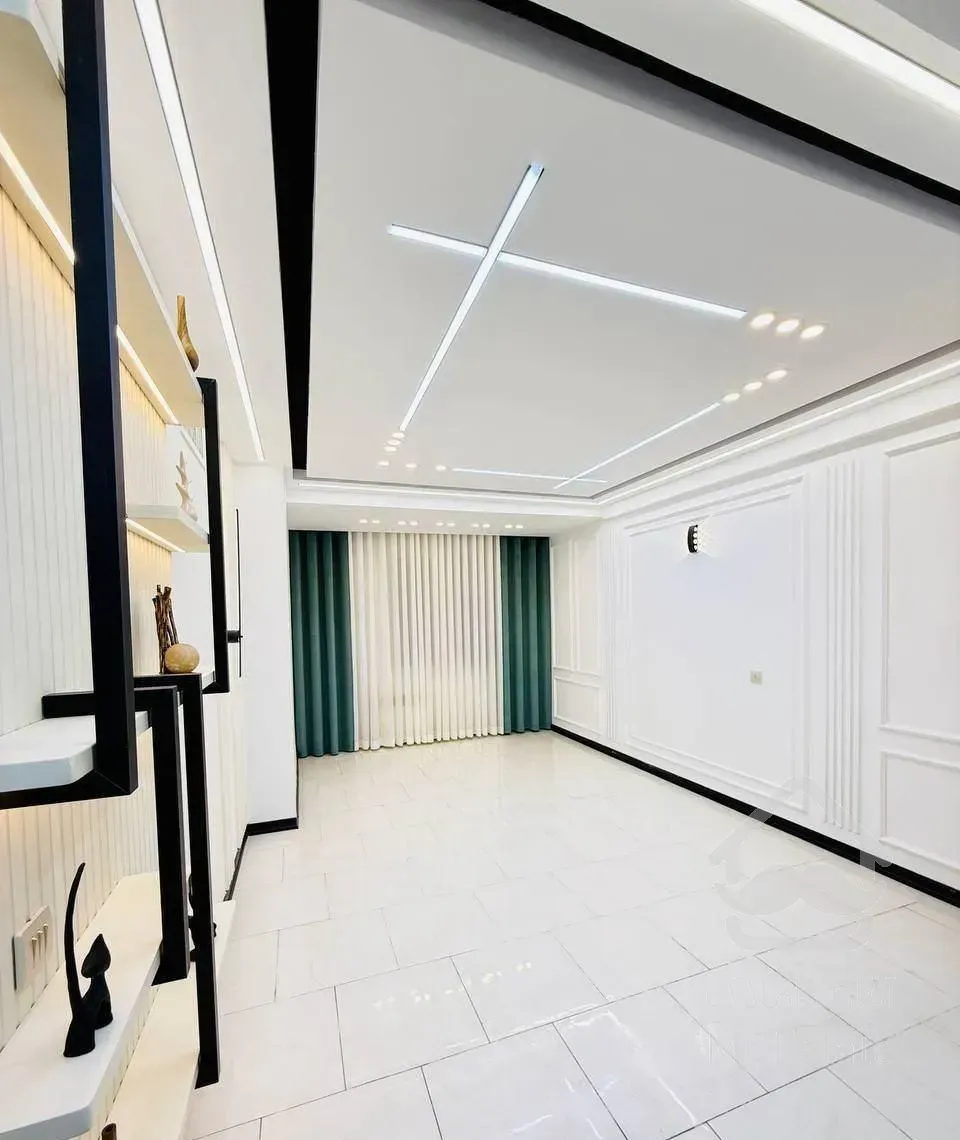 56متر سوپرلوکس دیزاین‌حرفه‌ای سندتک‌برگ در اندیشه