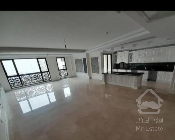 ۱۶۵ متر / لاله شرقی / کلید نخورده