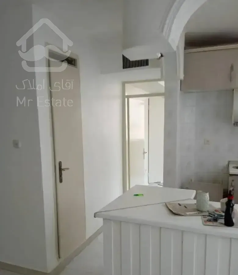 امیریه پل امیربهادر ۴۵متر۱خ