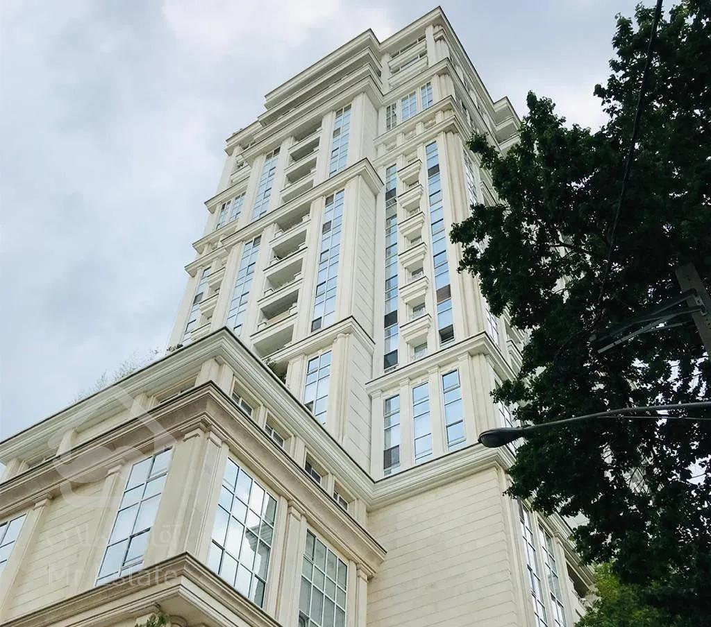 * فرمانیه شرقی ۲۲۰ متر برج باغ *