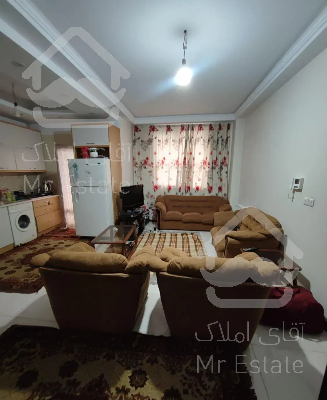 اجاره آپارتمان 60 متری وردآورد