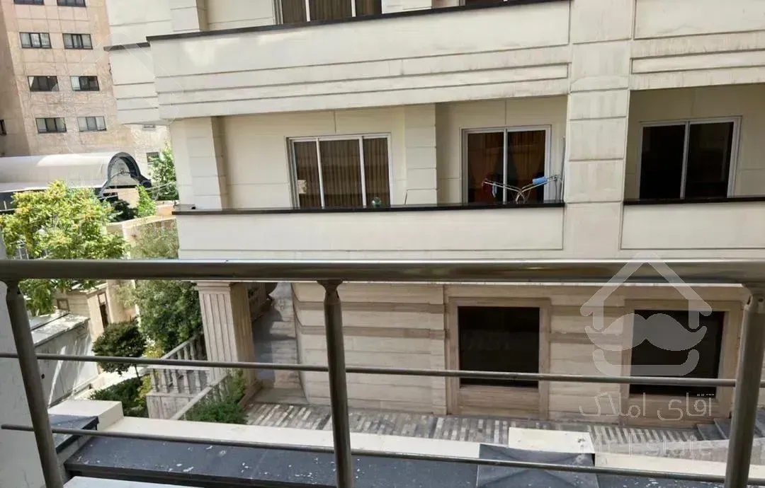 فروش آپارتمان ۱۴۵ متری در ولنجک