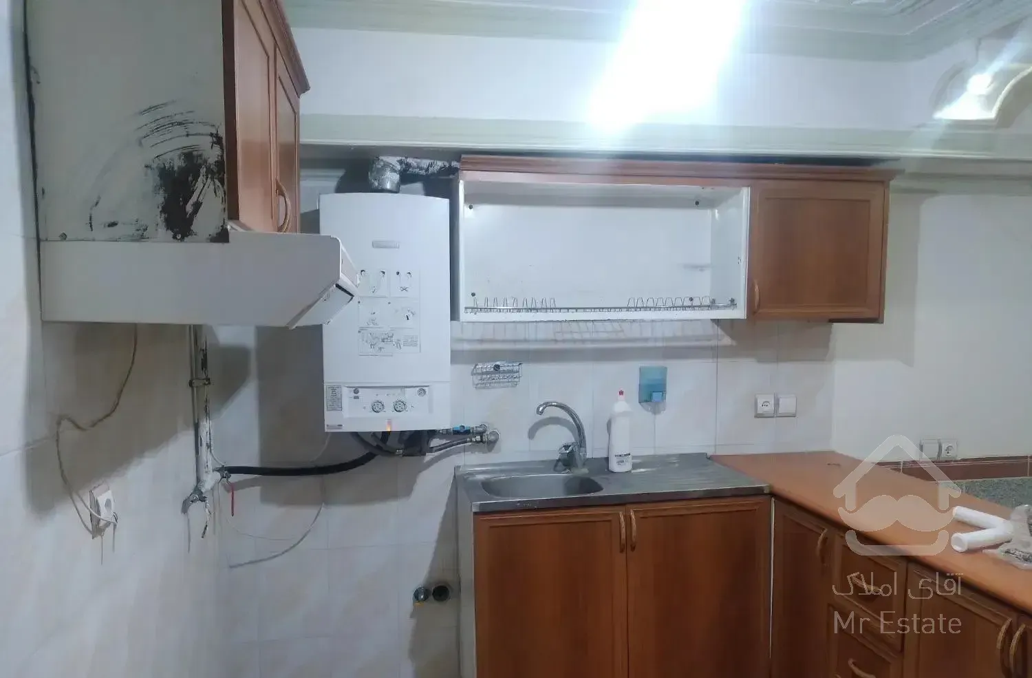 رهن و اجاره همکف