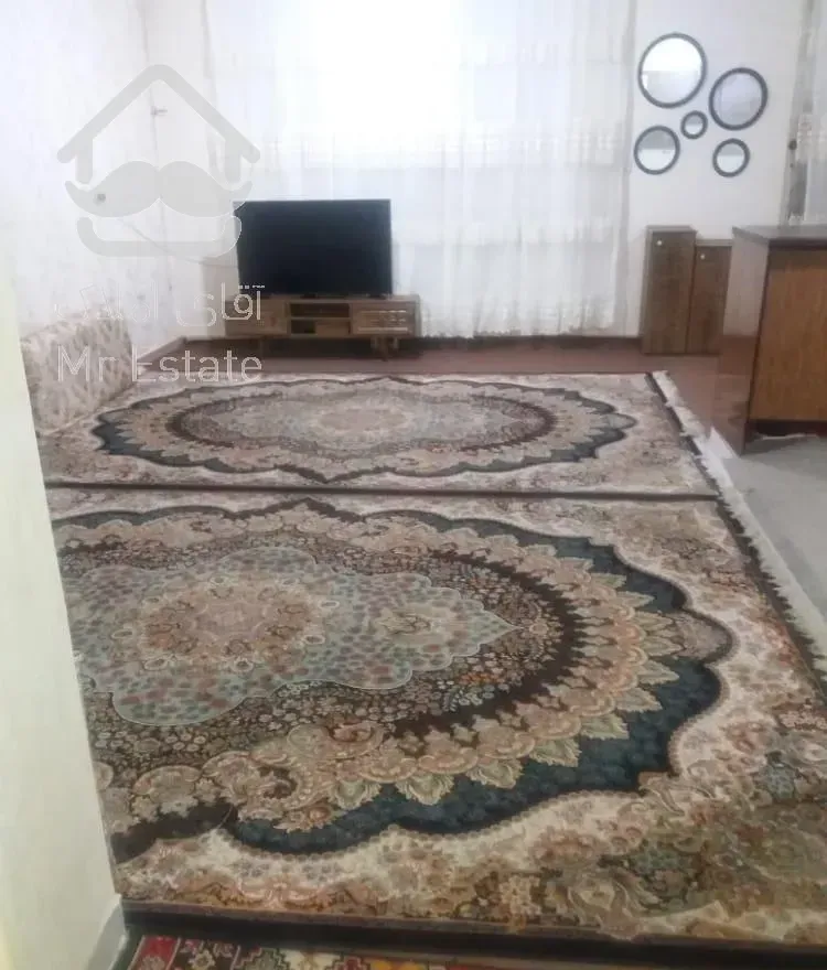 آپارتمان  ۴واحده طبقه بالا با ۲ خواب بزرگ