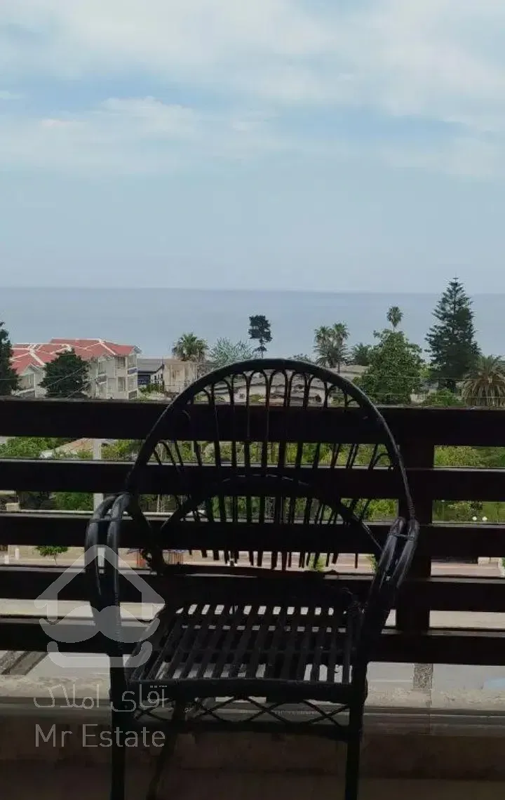 ۲۸۰ متری/۴ طرف ویوو/طبقه ۶                 متل قو