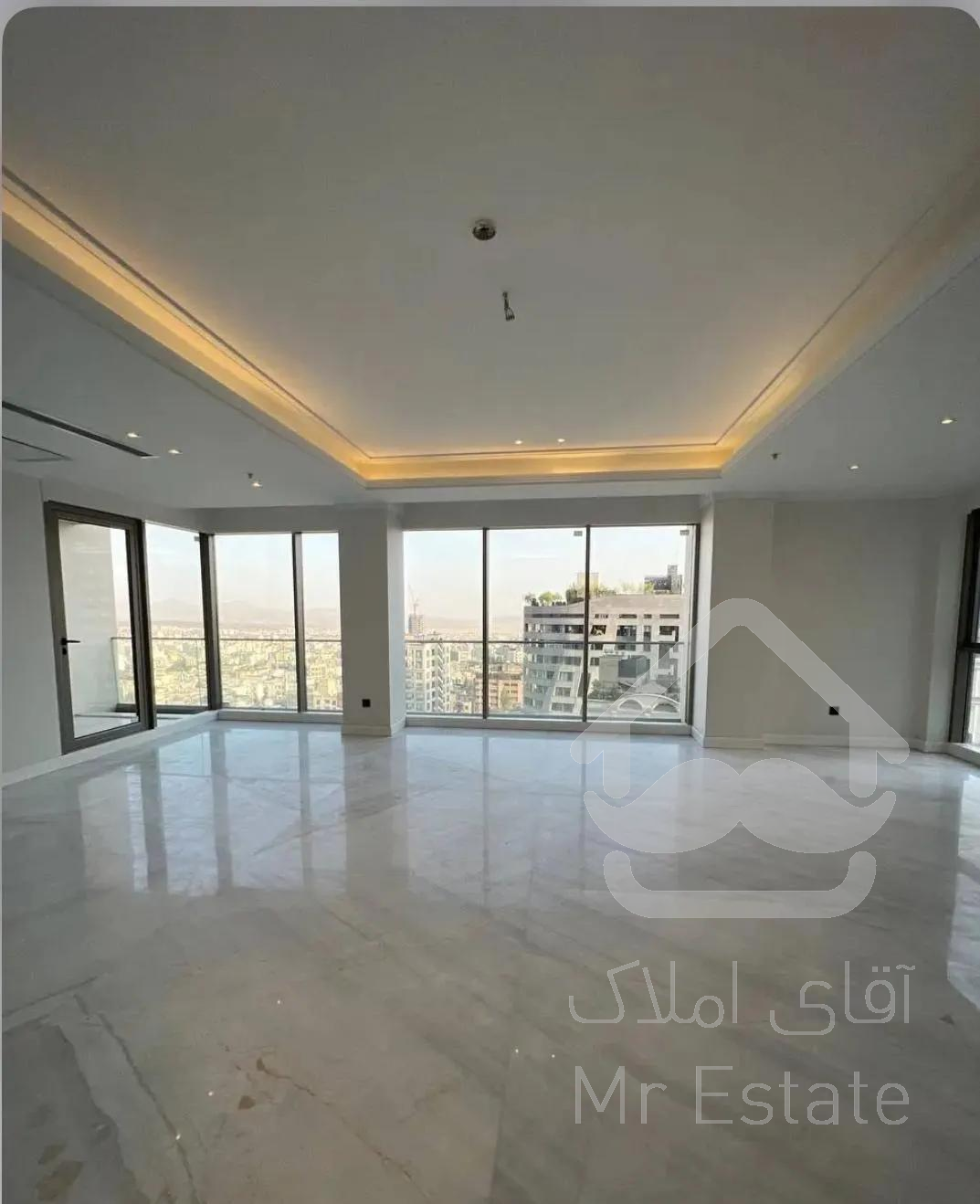 ۱۹۵متر۳خواب/بوکان/ویوابدی/فول مشاعات