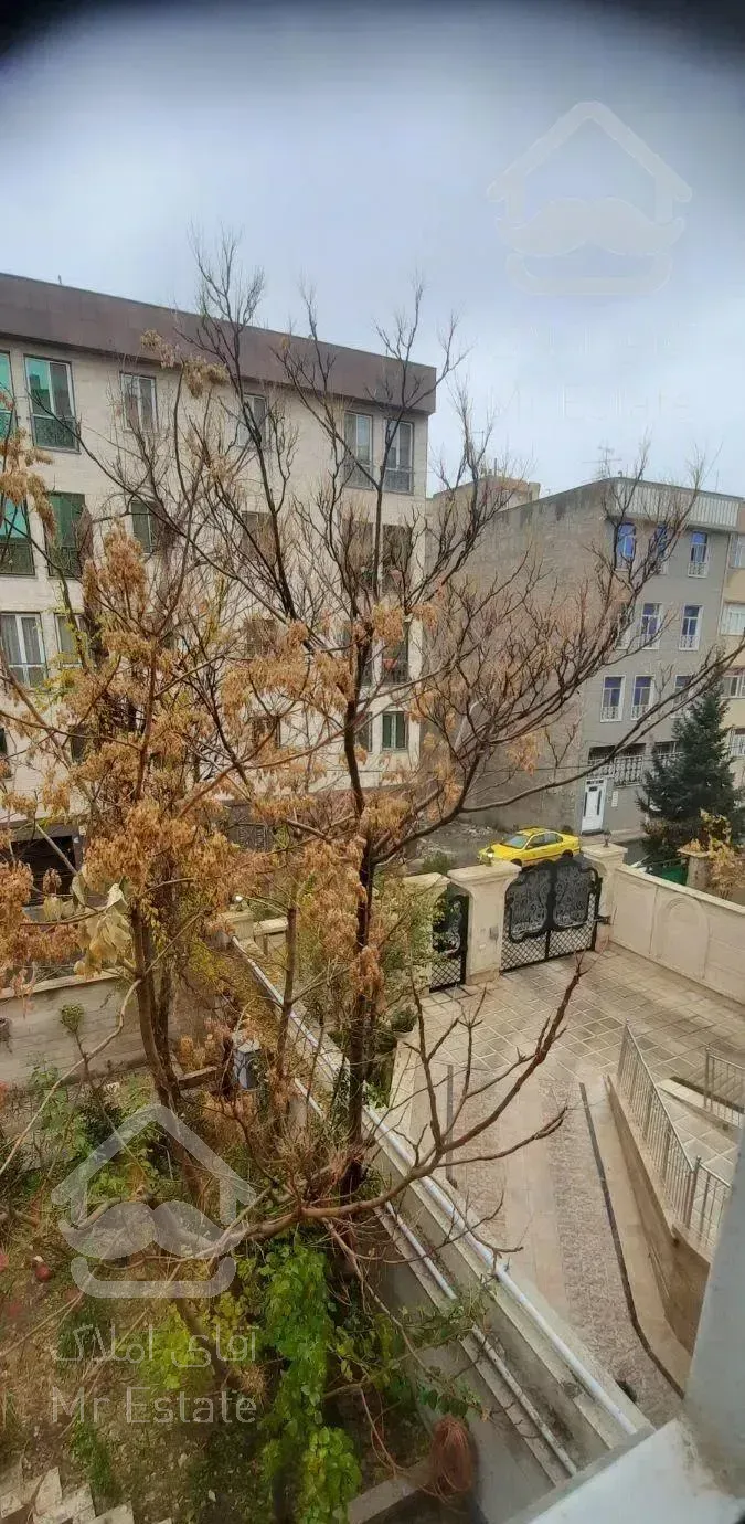 آپارتمان ۷۰ متر ۲ خواب قدرالسهم دار