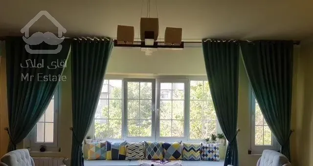 آپارتمان تک واحدی 148 متری با 180 متر قدرالسهم