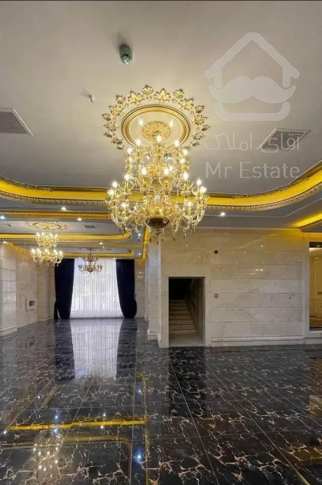 آپارتمان ۶۵ متری/ برج بام اعیانی / پونک