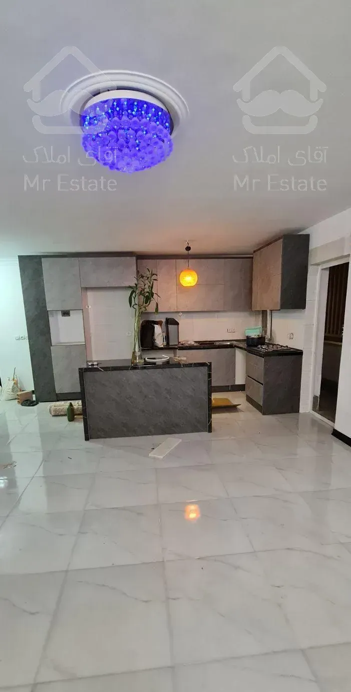 آپارتمان ۸۵ متری شیک شهرک شهید باقری/چیتگر