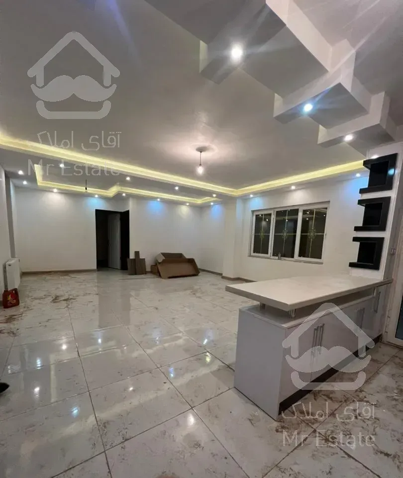 فروش آپارتمان ۱۲۰ متری فلکه رازی