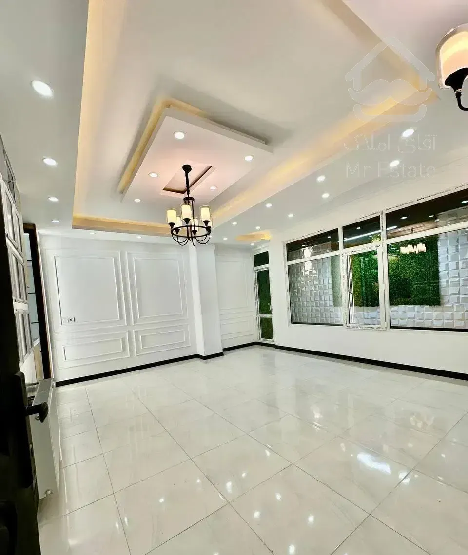 آ‌پارتمان شیک/حیاط دار/پارکینگ اختصاصی غرب تهران