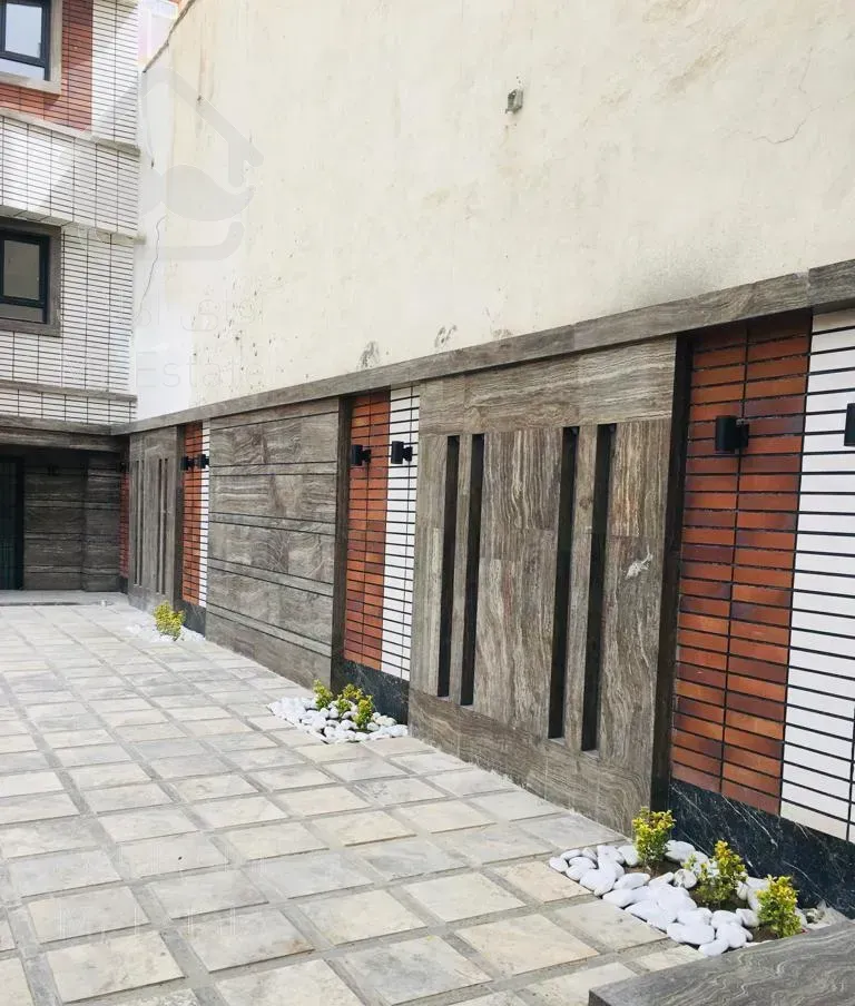 فروش آپارتمان ۱۱۱ متری نوساز