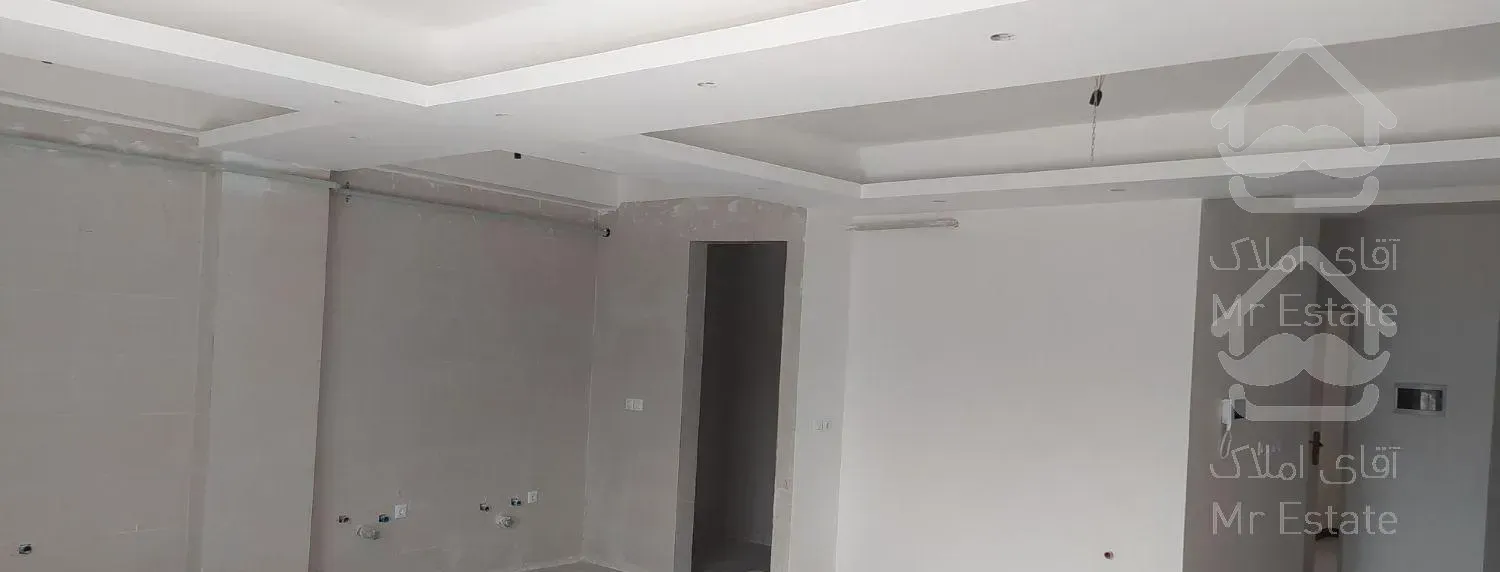 اپارتمان خشک ۱۱۵متر