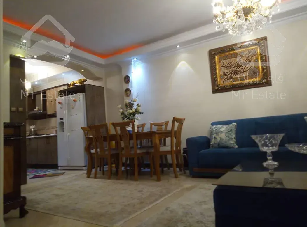 آپارتمان ۵۰متری ۱ خواب،نوساز، خوش نقش،تخفیف دار