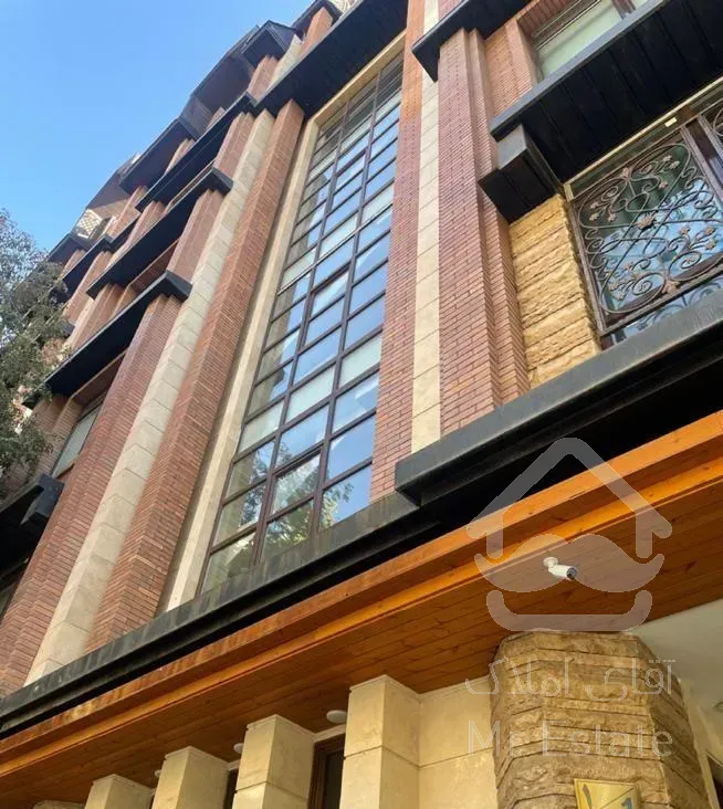 کامرانیه جنوبی ۱۲۰ متر تک واحدی دید کل شهر