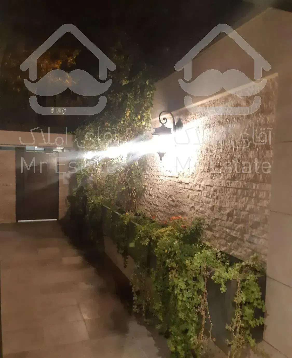 کاخ سازان ونک 230 + 10 پ قصر اشرافی اعیانی 1400