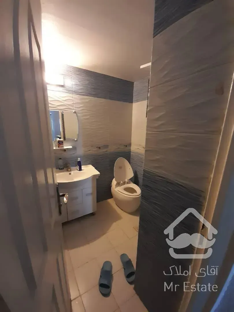 فروش آپارتمان ساحلی در سرخرود