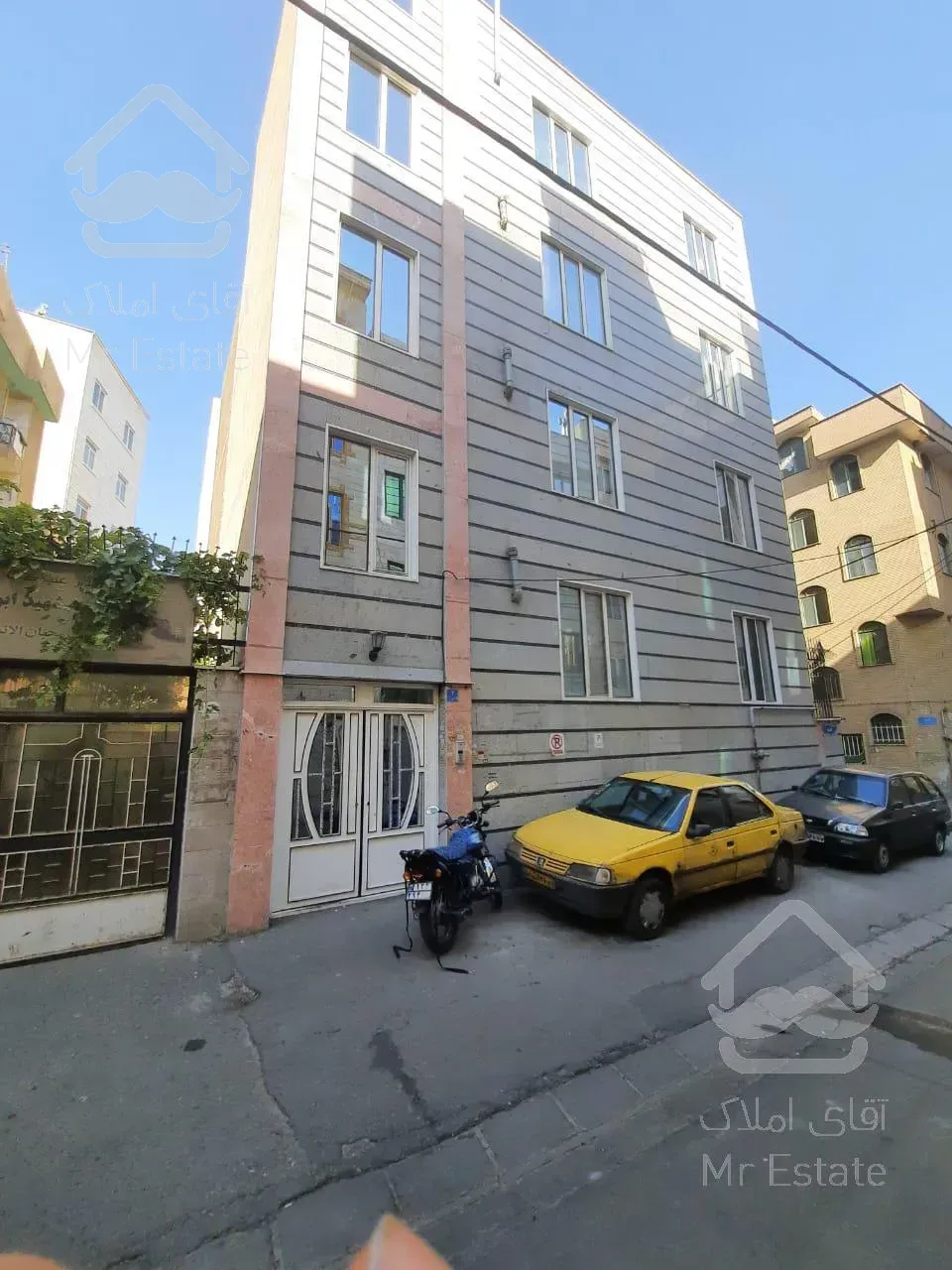 60متر تکواجدی یکخواب