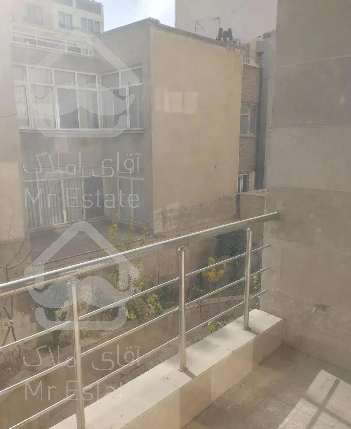 ۱۱۰متر۲خواب سنایی خردمند شمالی