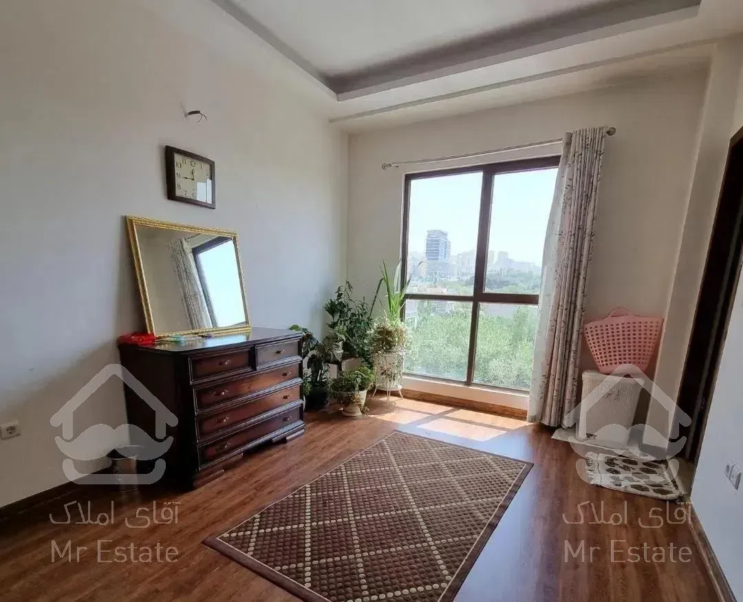 ۱۱۵ متر ۳ خوابه دزاشیب