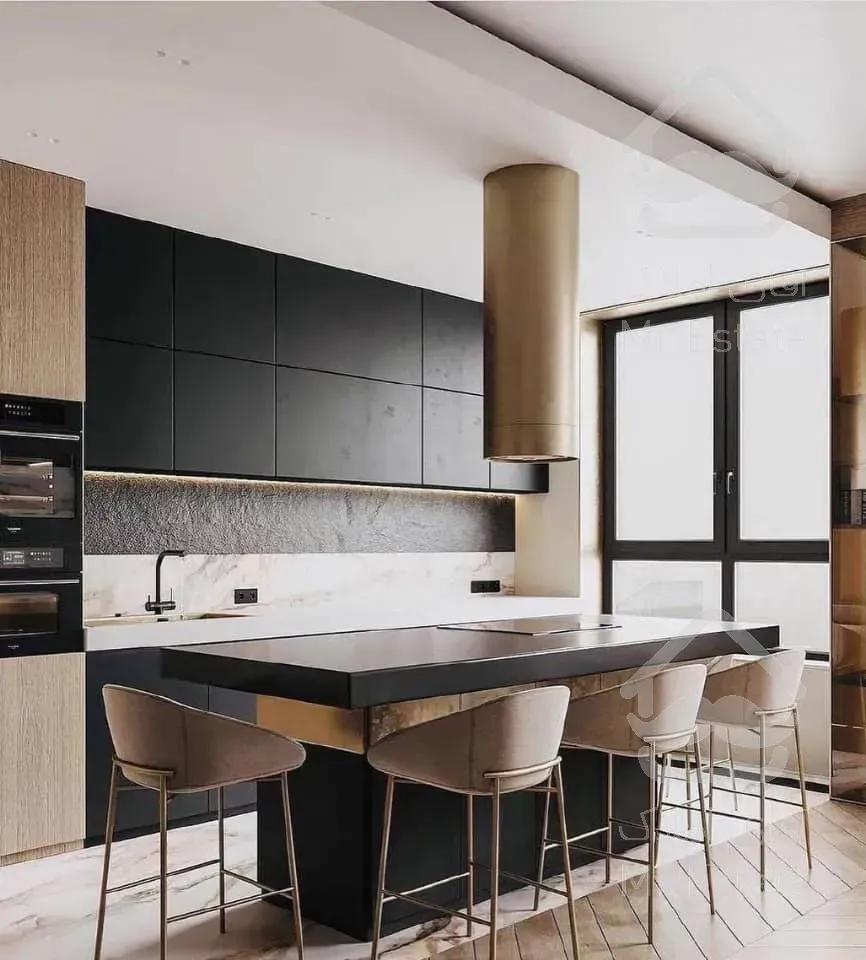 ١٣٨ متر مروارید چیتگر