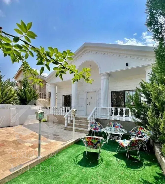 خونه روستایی مبله* سنددار* پول احتیاج * مالکم