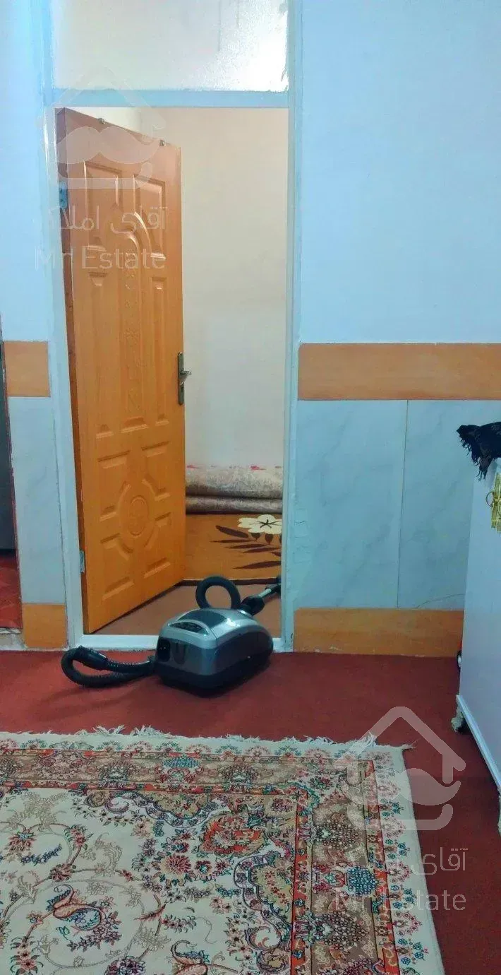 دربست همکف ۵۰ متر ویلایی