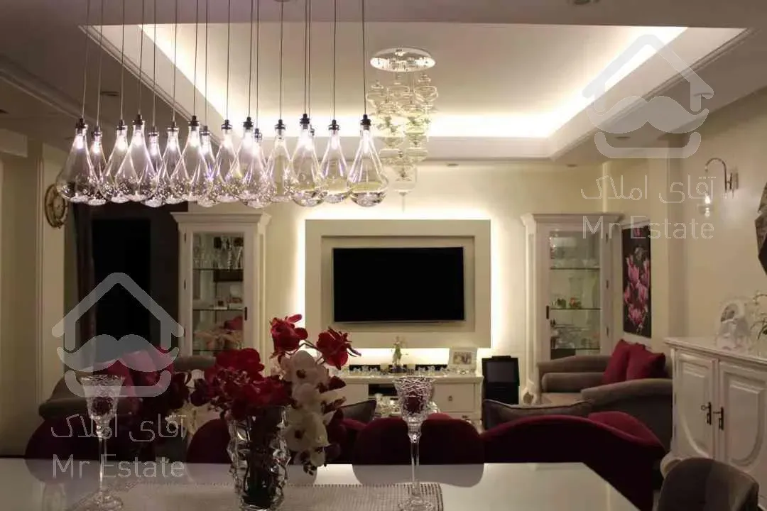 کامرانیه شمالی ۱۰۰ متر